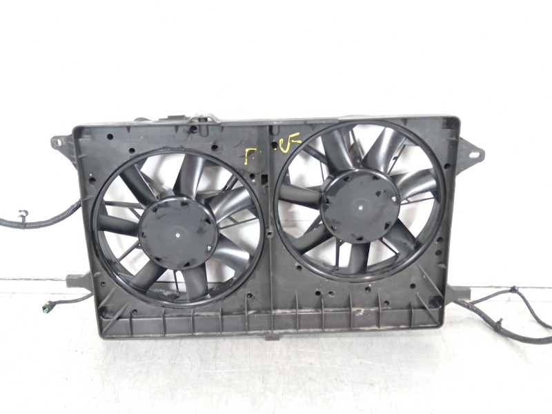 Recambio de electroventilador para opel ampera (r12) ev 150 referencia OEM IAM VA87ABL300  