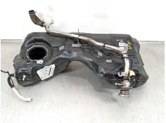 Recambio de deposito combustible para mercedes-benz clase a (w176) a 45 amg 4-matic edition 1 (176.052) referencia OEM IAM A2464
