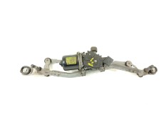 Recambio de motor limpia delantero para citroën ds3 (sa_) 1.6 bluehdi 100 referencia OEM IAM 6405QC W000004578 
