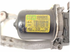 Recambio de motor limpia delantero para citroën ds3 (sa_) 1.6 bluehdi 100 referencia OEM IAM 6405QC W000004578  2