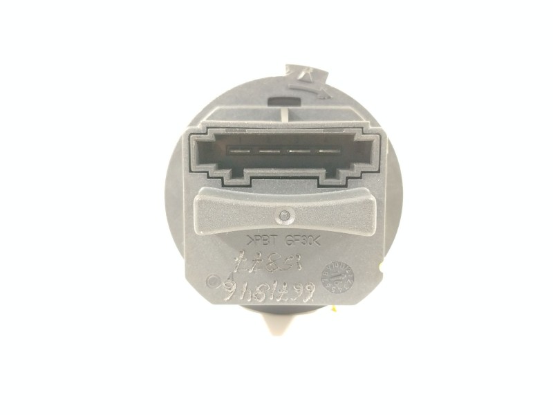 Recambio de resistencia calefaccion para citroën ds3 (sa_) 1.6 bluehdi 100 referencia OEM IAM 6441S7 G4532004 