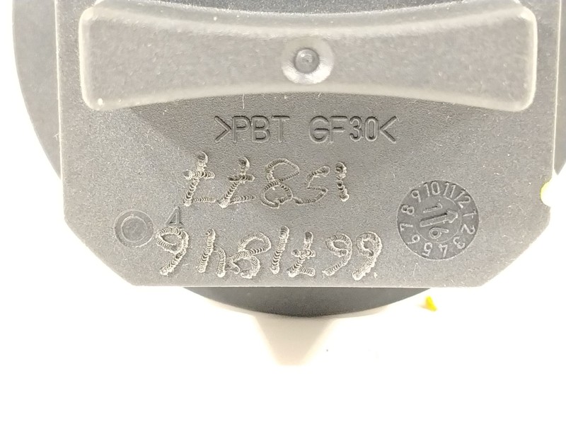 Recambio de resistencia calefaccion para citroën ds3 (sa_) 1.6 bluehdi 100 referencia OEM IAM 6441S7 G4532004 