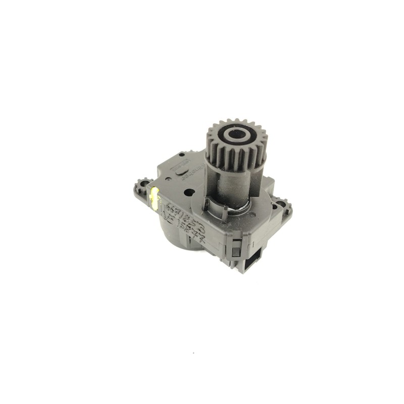 Recambio de motor apertura trampillas climatizador para citroën ds3 (sa_) 1.6 bluehdi 100 referencia OEM IAM 6447VA Z5509001 HAD