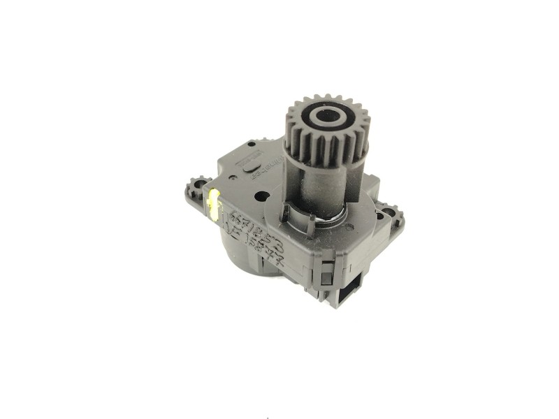 Recambio de motor apertura trampillas climatizador para citroën ds3 (sa_) 1.6 bluehdi 100 referencia OEM IAM 6447VA Z5509001 HAD