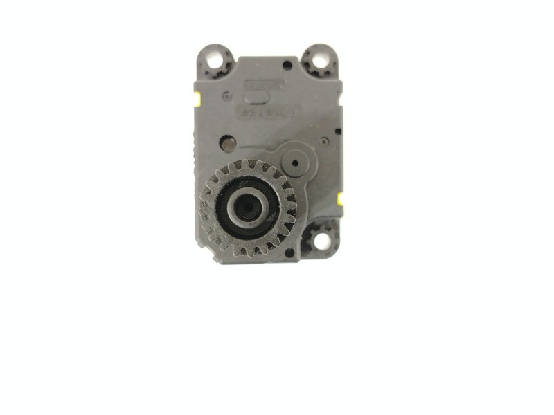 Recambio de motor apertura trampillas climatizador para citroën ds3 (sa_) 1.6 bluehdi 100 referencia OEM IAM 6447VA Z5509001 HAD