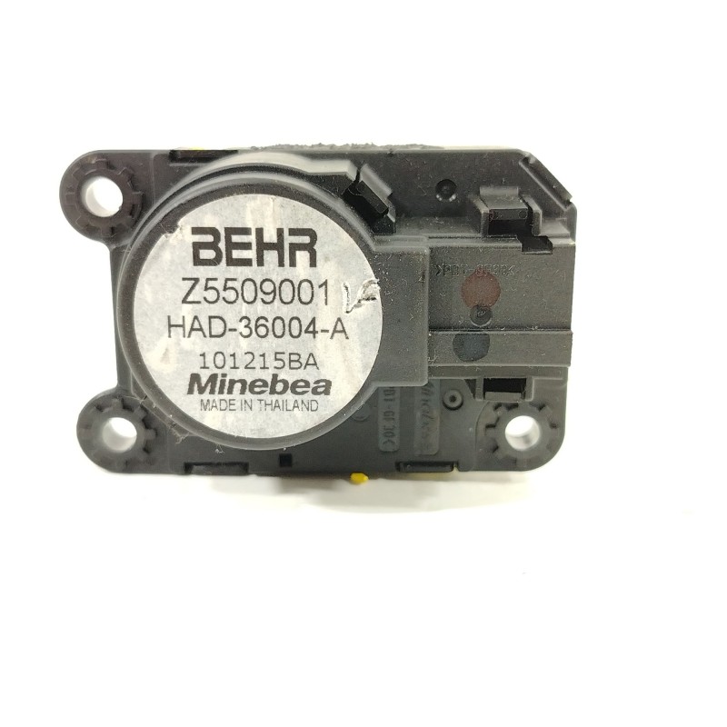 Recambio de motor apertura trampillas climatizador para citroën ds3 (sa_) 1.6 bluehdi 100 referencia OEM IAM 6447VA Z5509001 HAD