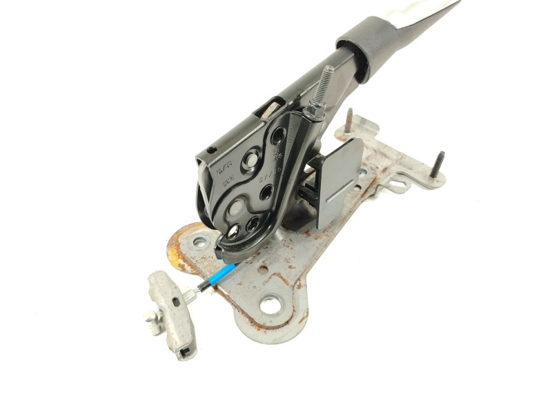 Recambio de palanca freno de mano para citroën ds3 (sa_) 1.6 bluehdi 100 referencia OEM IAM 98062964ZD  