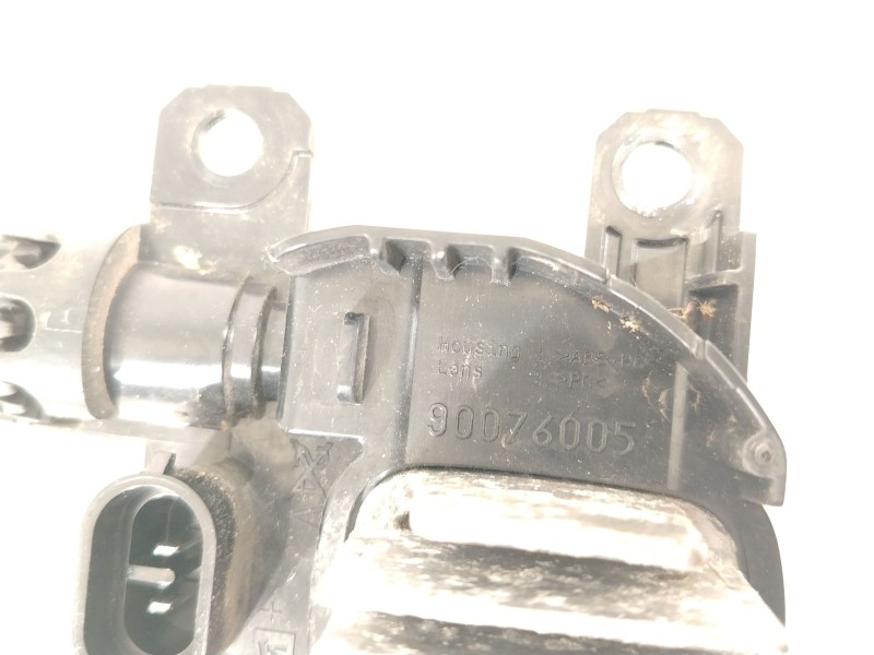 Recambio de faro antiniebla derecho para citroën ds3 (sa_) 1.6 bluehdi 100 referencia OEM IAM 9811333380  