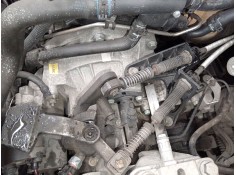 Recambio de caja cambios para seat leon (1p1) 1.9 tdi referencia OEM IAM JCR  