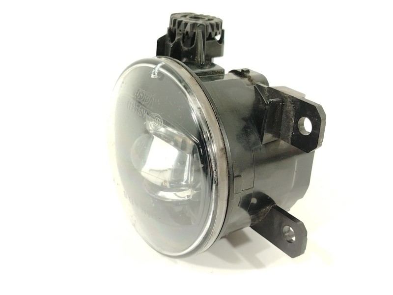 Recambio de faro antiniebla izquierdo para citroën ds3 (sa_) 1.6 bluehdi 100 referencia OEM IAM 9811333380  