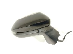 Recambio de retrovisor derecho para toyota yaris cross (mxp_) 1.5 hybrid a las 4 ruedas (mxpj15) referencia OEM IAM 879100DE50  