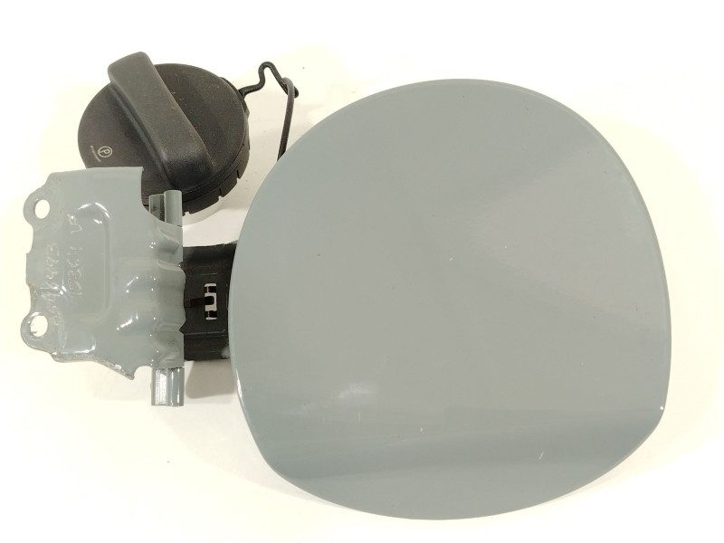 Recambio de tapa exterior combustible para toyota yaris cross (mxp_) 1.5 hybrid a las 4 ruedas (mxpj15) referencia OEM IAM 77350