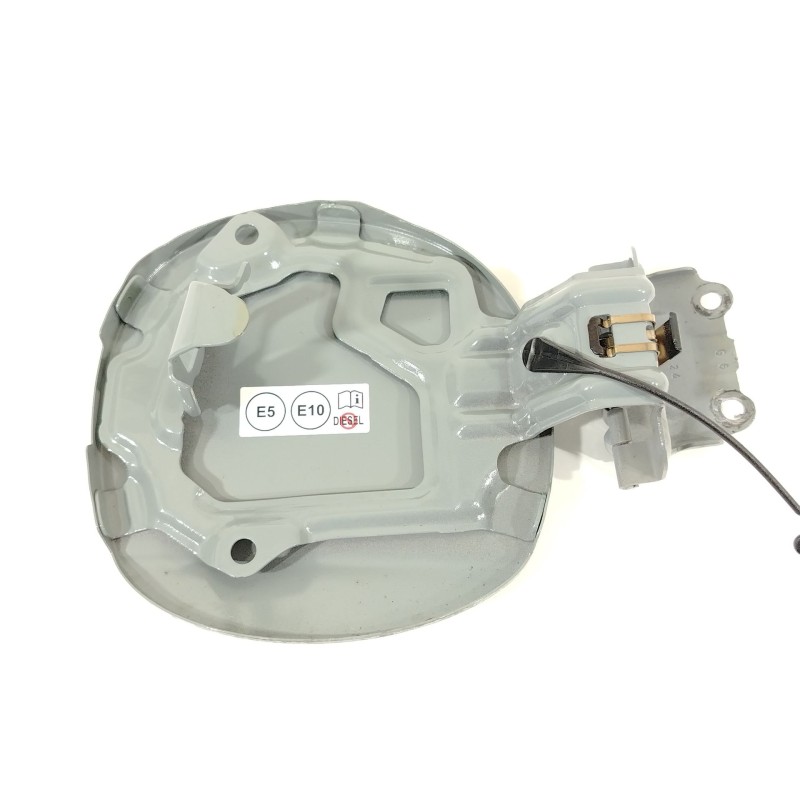 Recambio de tapa exterior combustible para toyota yaris cross (mxp_) 1.5 hybrid a las 4 ruedas (mxpj15) referencia OEM IAM 77350