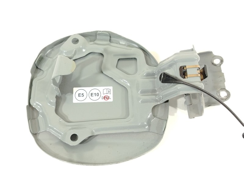 Recambio de tapa exterior combustible para toyota yaris cross (mxp_) 1.5 hybrid a las 4 ruedas (mxpj15) referencia OEM IAM 77350