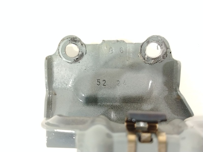 Recambio de tapa exterior combustible para toyota yaris cross (mxp_) 1.5 hybrid a las 4 ruedas (mxpj15) referencia OEM IAM 77350