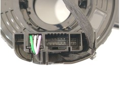 Recambio de anillo airbag para toyota yaris cross (mxp_) 1.5 hybrid a las 4 ruedas (mxpj15) referencia OEM IAM 8430802200 843080 2