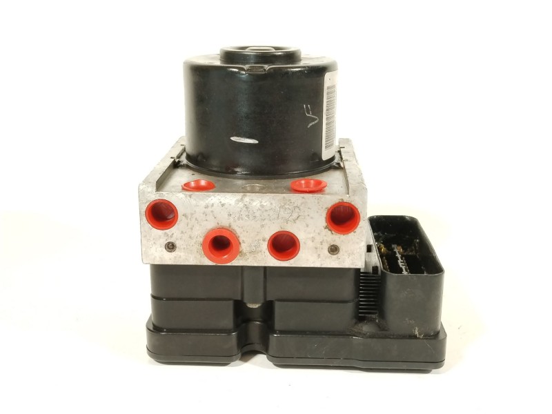 Recambio de abs para peugeot 207/207+ (wa_, wc_) 1.6 hdi referencia OEM IAM 9662150680  