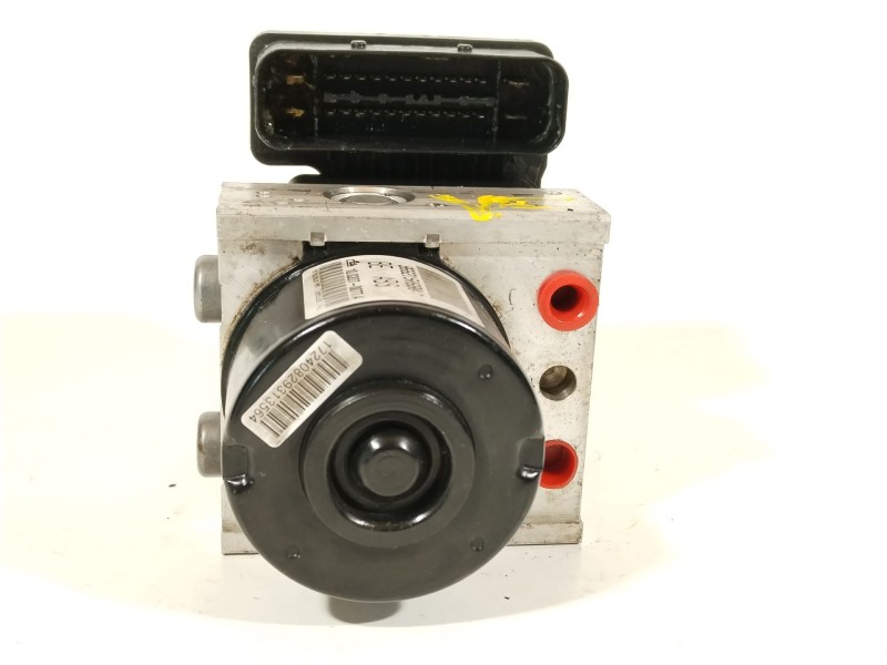 Recambio de abs para peugeot 207/207+ (wa_, wc_) 1.6 hdi referencia OEM IAM 9662150680  