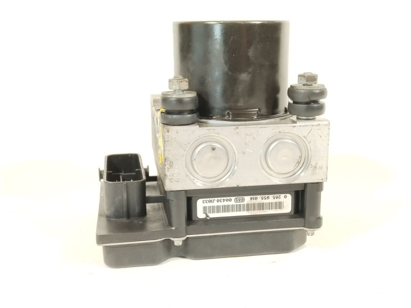 Recambio de abs para volkswagen polo (6r1) advance referencia OEM IAM 6R0614517AB 265239012 