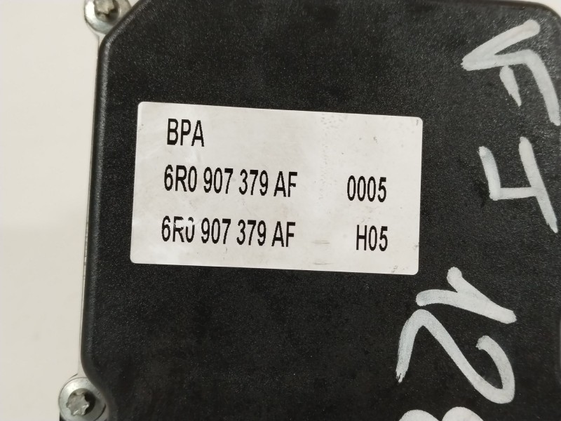 Recambio de abs para volkswagen polo (6r1) advance referencia OEM IAM 6R0614517AB 265239012 