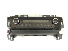 Recambio de mando climatizador para toyota yaris cross (mxp_) 1.5 hybrid a las 4 ruedas (mxpj15) referencia OEM IAM 559000DQ00  