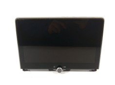 Recambio de sistema navegacion gps para toyota yaris cross (mxp_) 1.5 hybrid a las 4 ruedas (mxpj15) referencia OEM IAM 861000D1