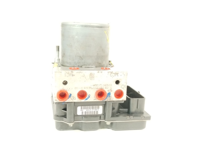 Recambio de abs para citroën c4 i sedán 1.6 hdi referencia OEM IAM 9661887180 9665915780 