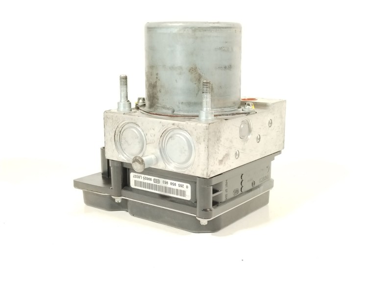 Recambio de abs para citroën c4 i sedán 1.6 hdi referencia OEM IAM 9661887180 9665915780 