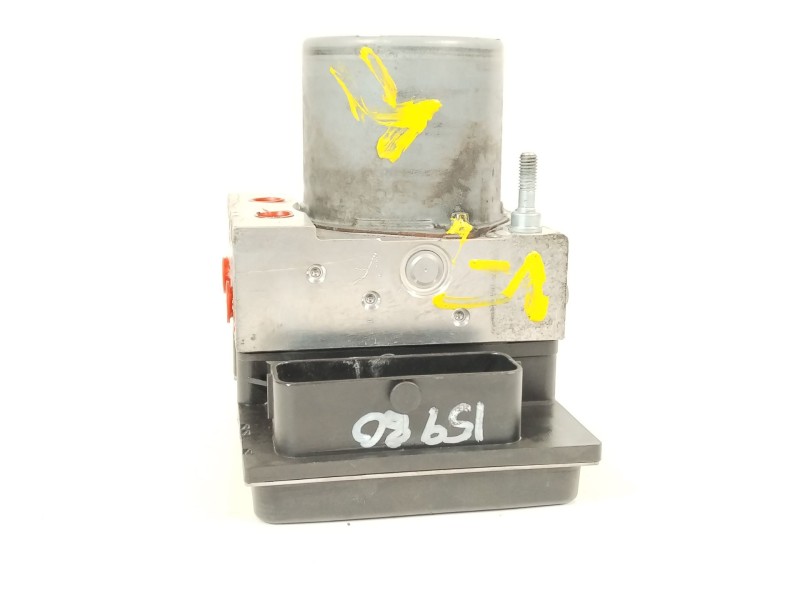 Recambio de abs para citroën c4 i sedán 1.6 hdi referencia OEM IAM 9661887180 9665915780 