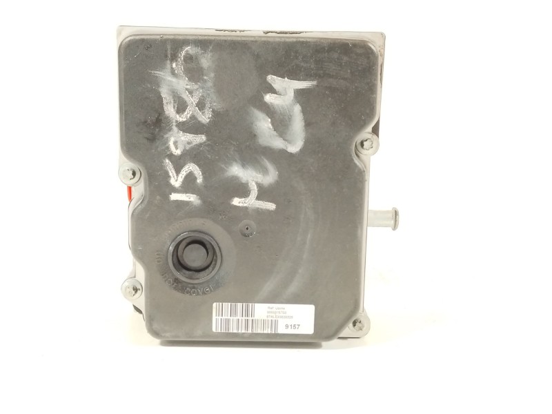 Recambio de abs para citroën c4 i sedán 1.6 hdi referencia OEM IAM 9661887180 9665915780 