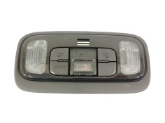 Recambio de luz interior para toyota yaris cross (mxp_) 1.5 hybrid a las 4 ruedas (mxpj15) referencia OEM IAM 812600D260C0 81260