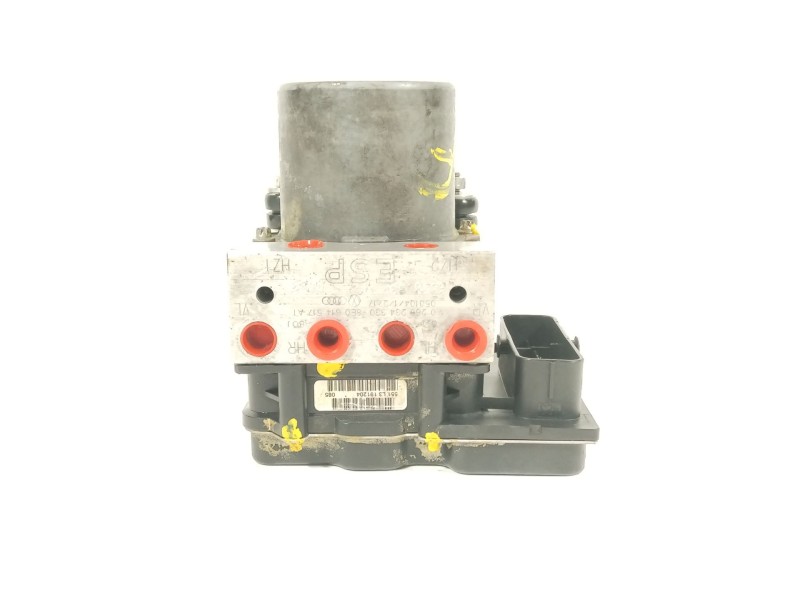 Recambio de abs para audi a4 b7 avant (8ed) 2.0 tdi referencia OEM IAM 8E0614517AT 8E0910517B 0265234330