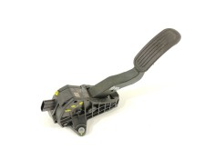 Recambio de potenciometro pedal para toyota yaris cross (mxp_) 1.5 hybrid a las 4 ruedas (mxpj15) referencia OEM IAM 78110K0030 