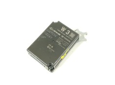 Recambio de modulo electronico para toyota yaris cross (mxp_) 1.5 hybrid a las 4 ruedas (mxpj15) referencia OEM IAM 8900052080 2