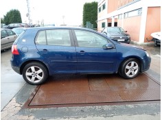 volkswagen golf v (1k1) del año 2008