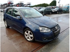 volkswagen golf v (1k1) del año 2008 2