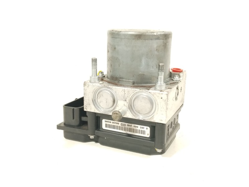 Recambio de abs para citroën c4 i (lc_) 1.6 hdi referencia OEM IAM 9663345480 9661886780 