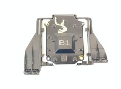 Recambio de modulo electronico para toyota yaris cross (mxp_) 1.5 hybrid a las 4 ruedas (mxpj15) referencia OEM IAM 8688002070   2