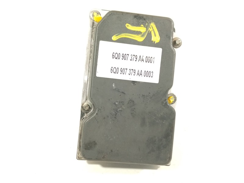 Recambio de abs para seat ibiza iii (6l1) 1.9 tdi referencia OEM IAM 6Q0614117Q 0265291426 6Q0907379AA