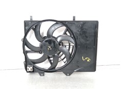 Recambio de electroventilador para citroën ds3 (sa_) 1.6 bluehdi 100 referencia OEM IAM 9801666680  