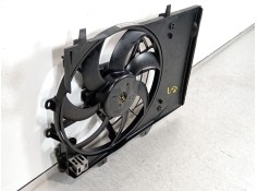 Recambio de electroventilador para citroën ds3 (sa_) 1.6 bluehdi 100 referencia OEM IAM 9801666680   2