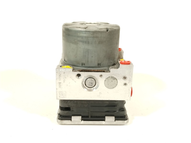 Recambio de abs para renault grand scénic iv (r9_) 1.5 dci 110 referencia OEM IAM 476608658R  