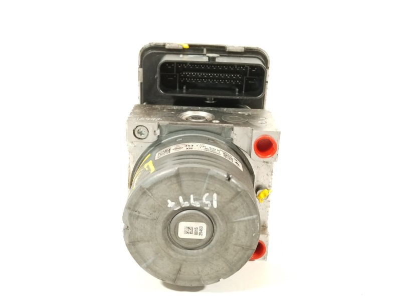 Recambio de abs para renault grand scénic iv (r9_) 1.5 dci 110 referencia OEM IAM 476608658R  
