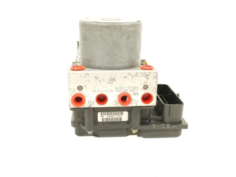 Recambio de abs para peugeot 308 i (4a_, 4c_) 1.4 16v referencia OEM IAM 9665734680 9660107180 
