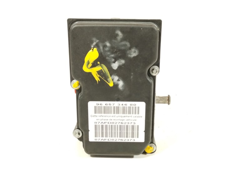 Recambio de abs para peugeot 308 i (4a_, 4c_) 1.4 16v referencia OEM IAM 9665734680 9660107180 