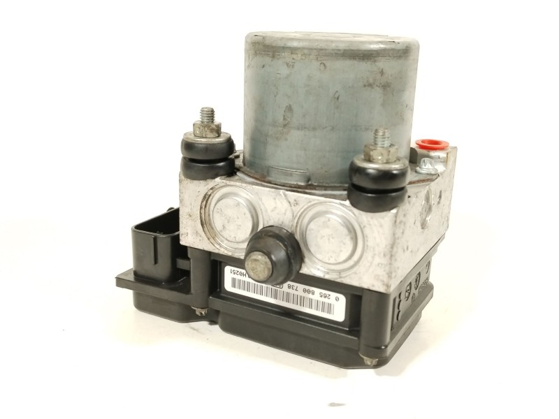 Recambio de abs para citroën xsara picasso (n68) 1.6 hdi referencia OEM IAM 9665196580 0265232146 