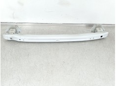 Recambio de refuerzo paragolpes trasero para peugeot 208 i (ca_, cc_) 1.2 vti 82 referencia OEM IAM 9672808280  