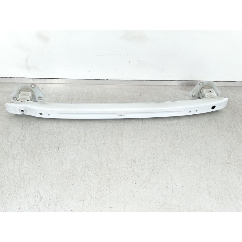 Recambio de refuerzo paragolpes trasero para peugeot 208 i (ca_, cc_) 1.2 vti 82 referencia OEM IAM 9672808280  