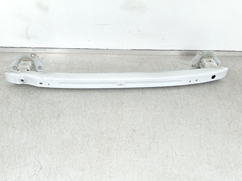 Recambio de refuerzo paragolpes trasero para peugeot 208 i (ca_, cc_) 1.2 vti 82 referencia OEM IAM 9672808280  