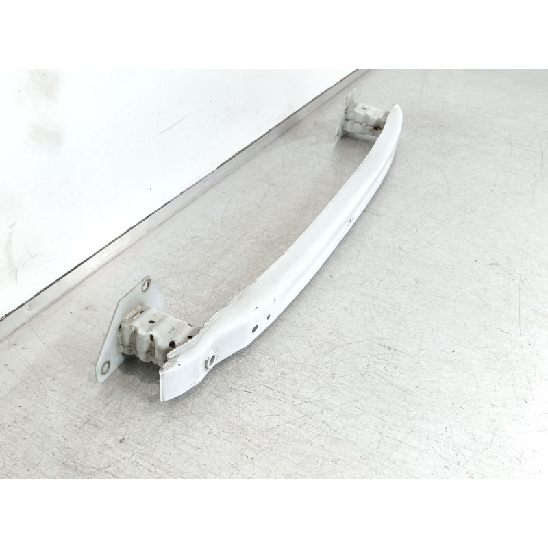 Recambio de refuerzo paragolpes trasero para peugeot 208 i (ca_, cc_) 1.2 vti 82 referencia OEM IAM 9672808280  